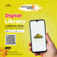 Perpustakaan Digital Lumbung Desa